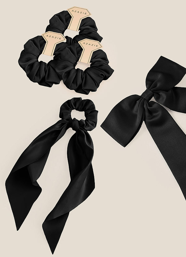 front Top Headpieces Set