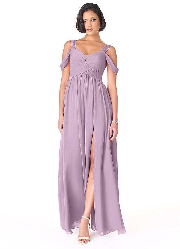 Azazie Lianne Bridesmaid Dresses  image1