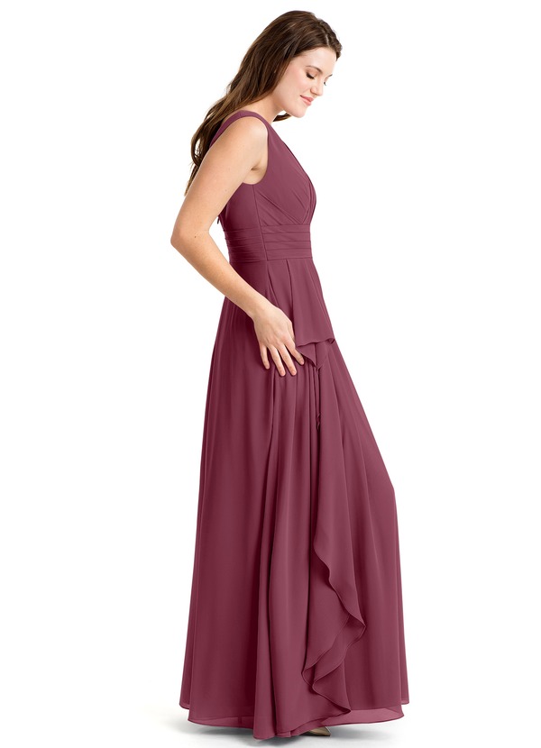 Azazie Julianna Bridesmaid Dresses Azazie