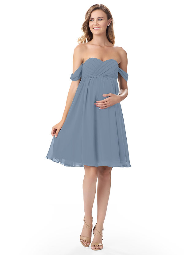 azazie maternity