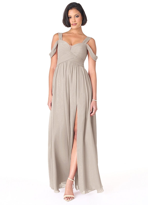Azazie Lianne Bridesmaid Dresses  image1