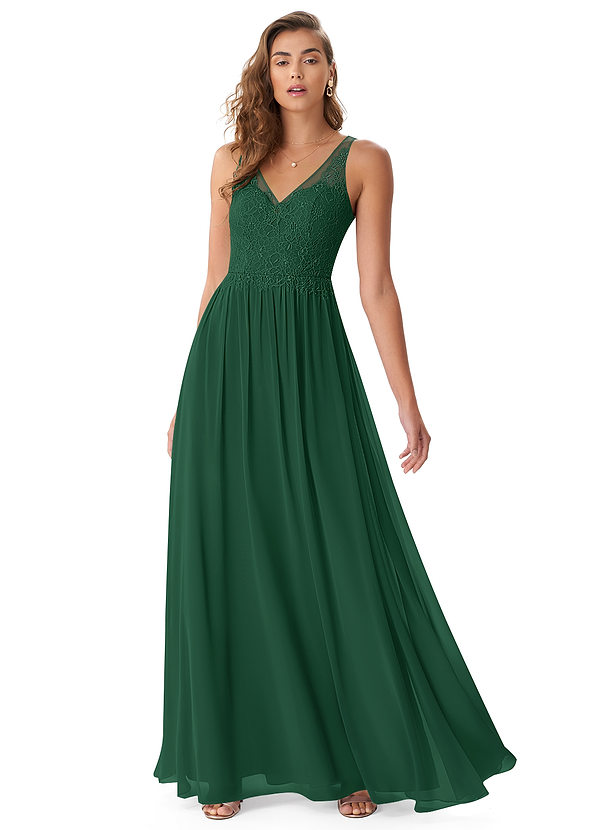 azazie prom