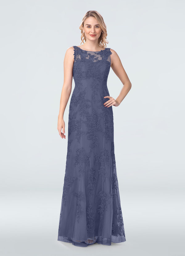 azazie mother of the bride gowns