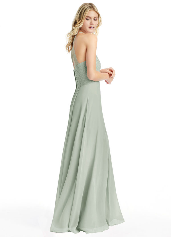 Azazie Ginger Bridesmaid Dresses | Azazie