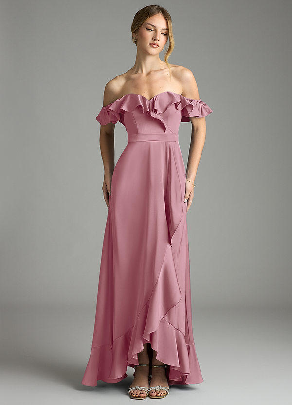 Azazie Lyra Bridesmaid Dresses  image1