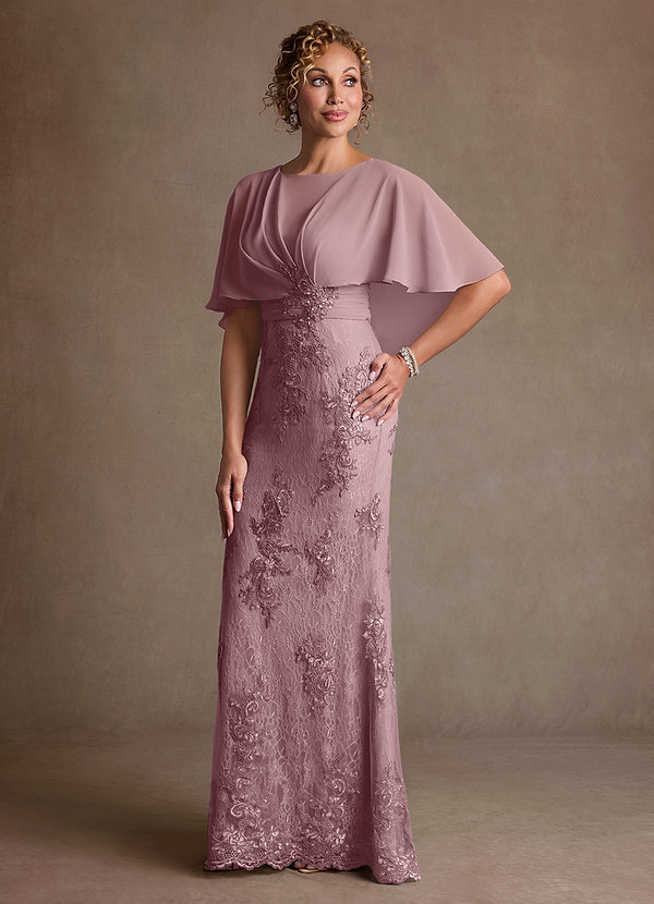 Azazie Amrita Mother of the Brides Dresses  image1