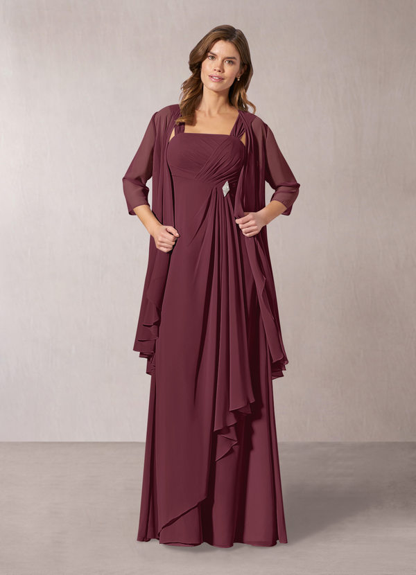 azazie mother of the bride