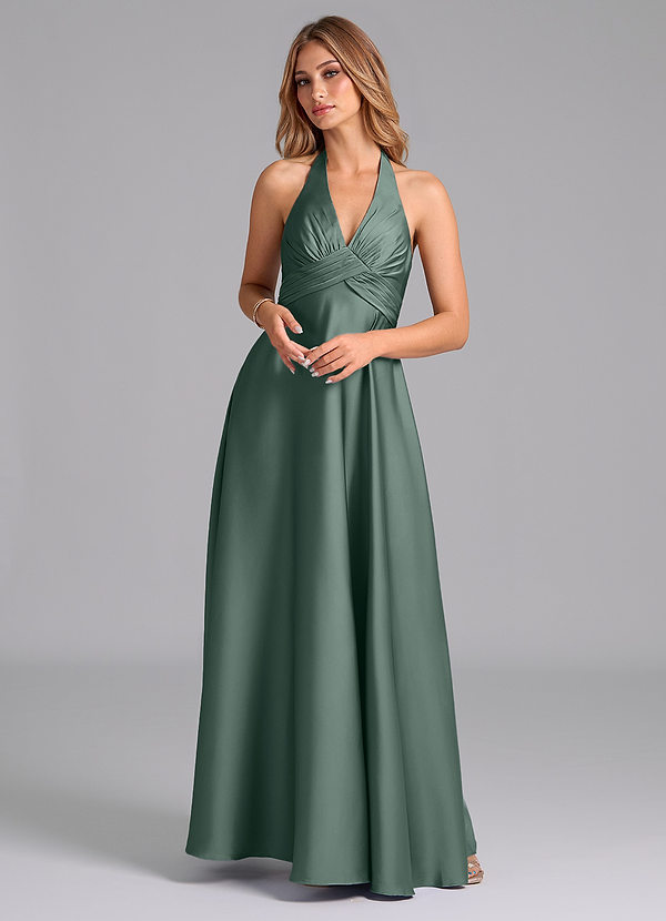 Azazie Tessie Bridesmaid Dresses  image1