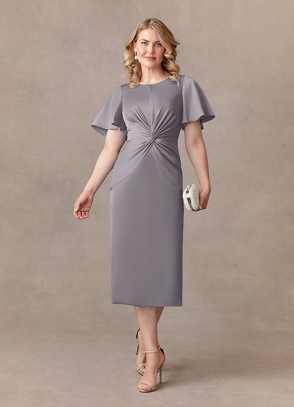 Azazie Everlyn Robe Mère de la Mariée & du Marié  image1