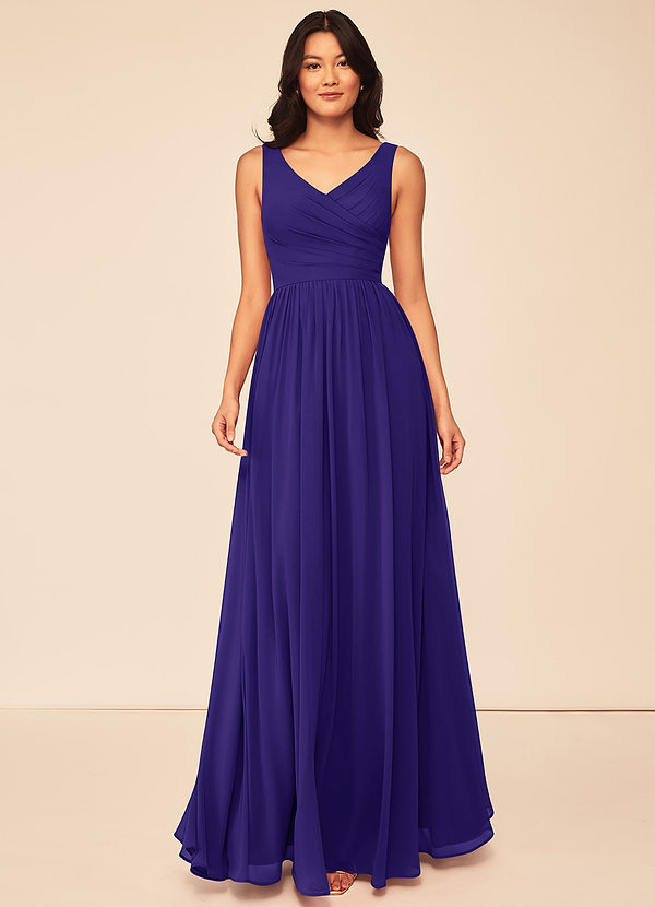 Azazie Keyla Bridesmaid Dresses  image1