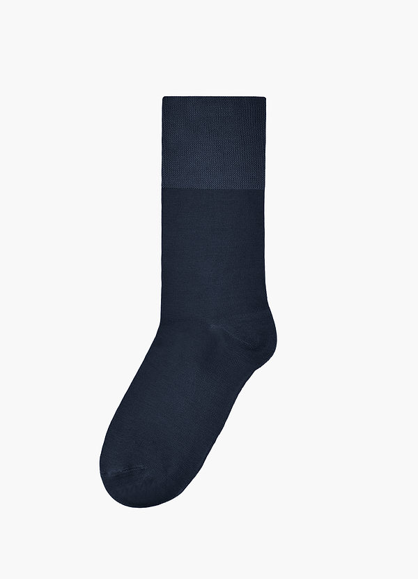front Calcetines de vestir transpirables que absorben la humedad