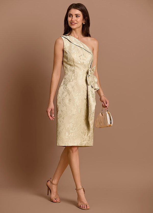 Abito Midi Talpa Vintage Gabriella image1