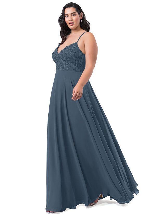 azazie size reviews