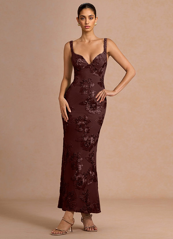 Kiele Coco Maxi Dress image1