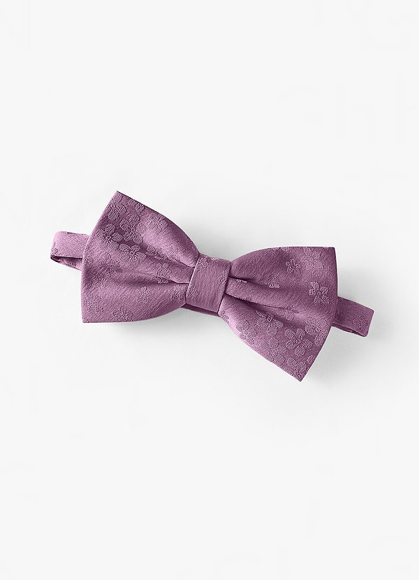 front Jacquard vlinderdas