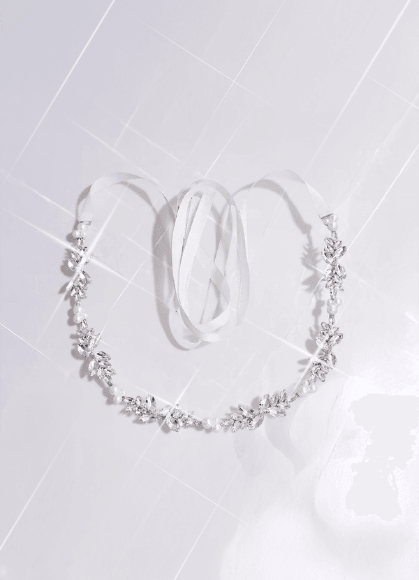 Pearl Chain Belt | Azazie