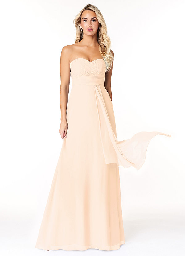 Azazie Verde Bridesmaid Dresses  image1