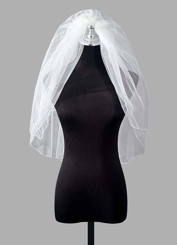 front Voile de Robin