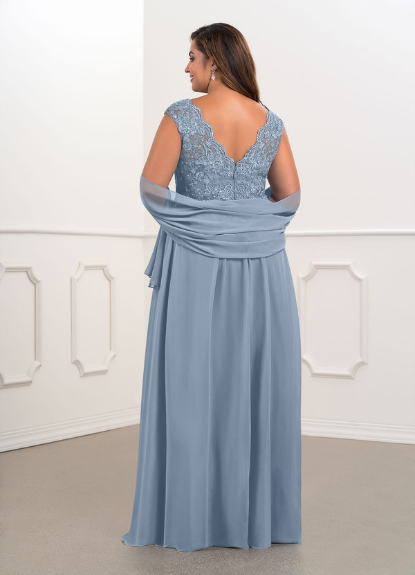 Azazie Amethyst MBD Mother of the Bride Dresses Azazie