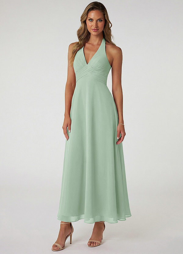 Azazie Tessie Suknie dla druhen  image1