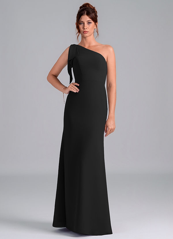 Azazie Rinna front