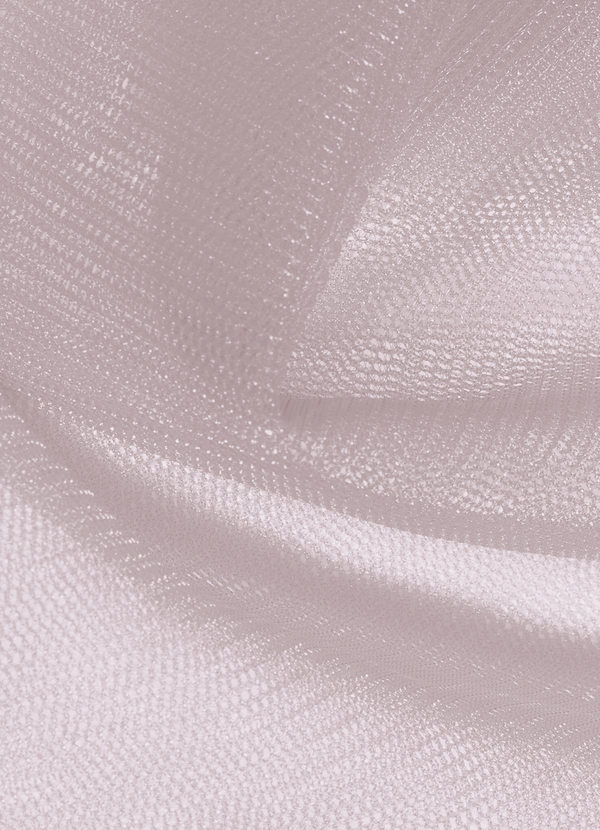 front Azazie Dusk Tulle Fabric By the Yard