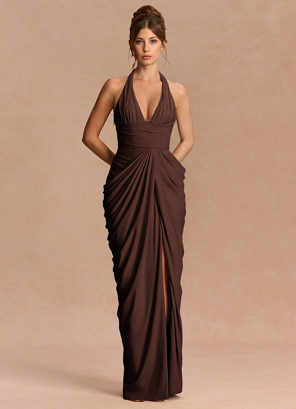 suknia Ganache Maxi Aurelie image1