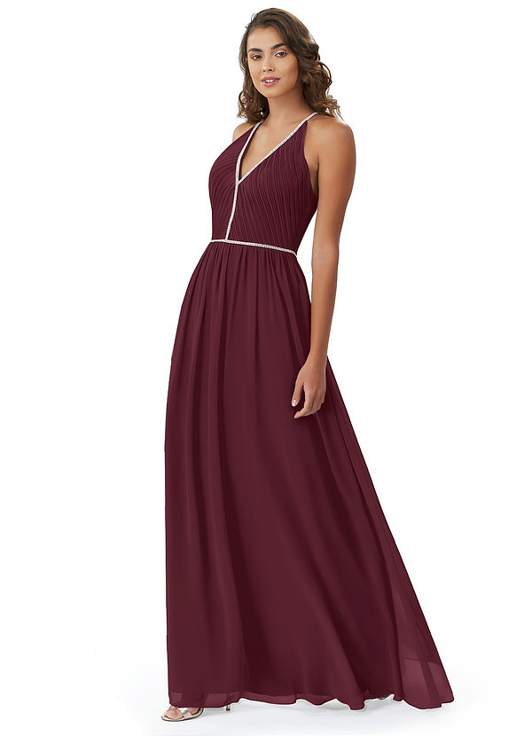 azazie return policy