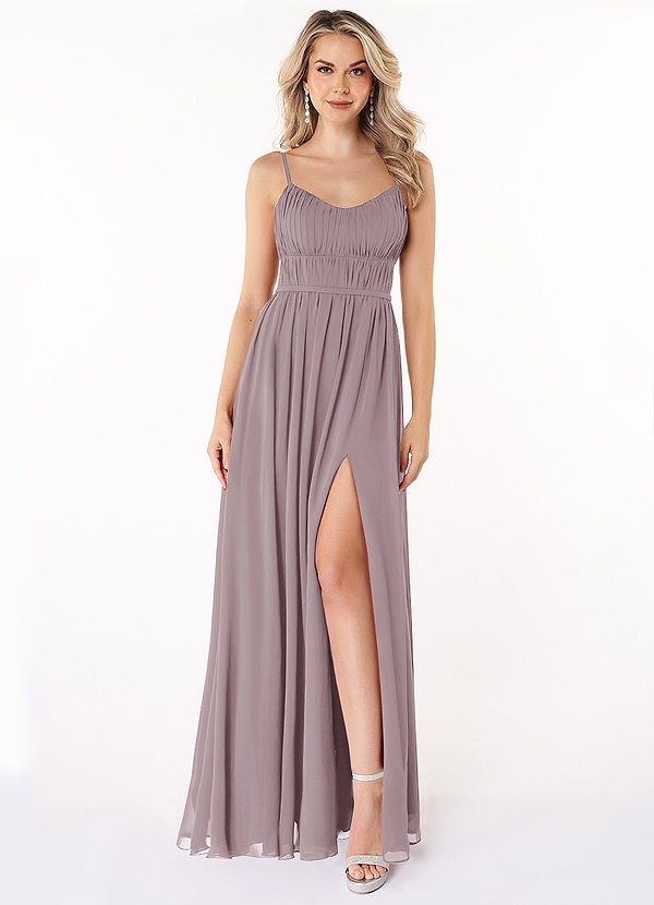 Dusk Azazie Yanelie Bridesmaid Dresses | Azazie