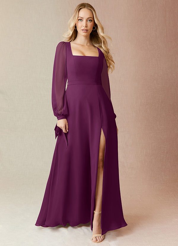 Azazie Leonia Ready to Ship  image2
