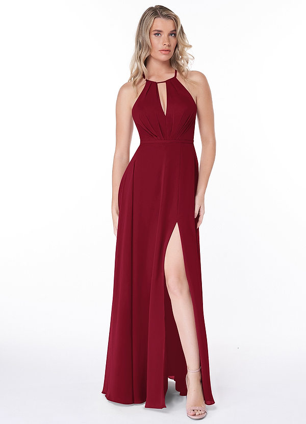Azazie Evalleen Bridesmaid Dresses  image1