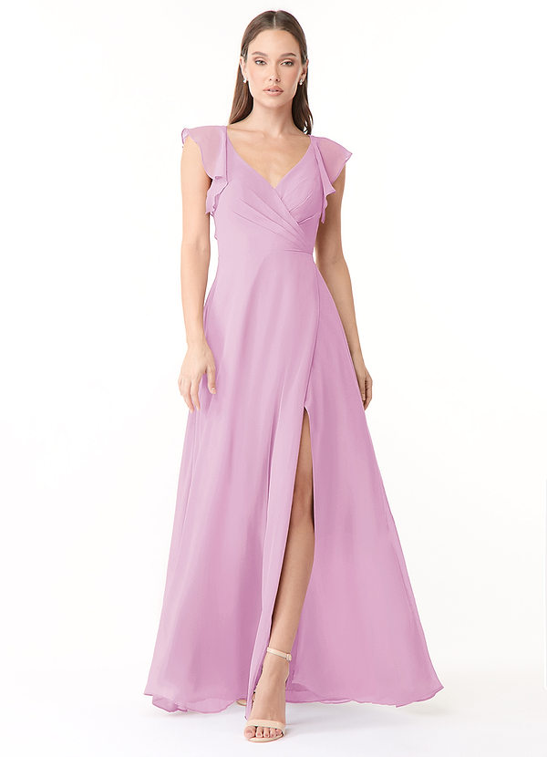 Azazie Yoko Bridesmaid Dresses  image1