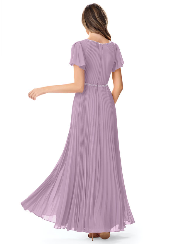 azazie kara