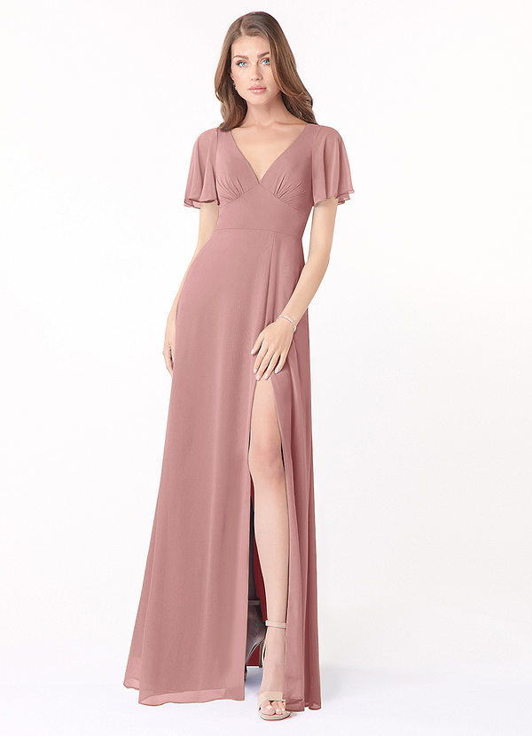 Azazie Kimber Bridesmaid Dresses  image1
