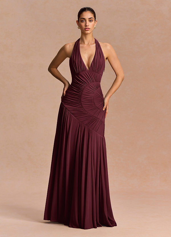 Robe Maxi Vin Anouk image1