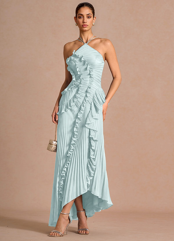 Hatsu Mist Maxi Dress image1
