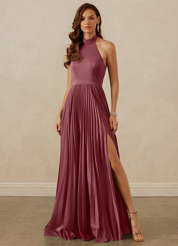 フォーマル・ドレス・スーツ Blooming Rose Pearl Dress M(100) / OREN Christian Siriano Bridal for Azazie 1007 Desert Rose