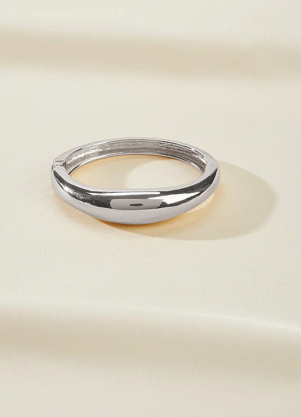 front Bracciale a cupola spessa