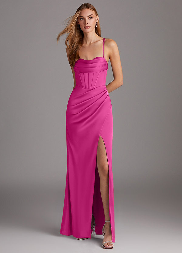 Azazie Brookelle Bridesmaid Dresses  image1