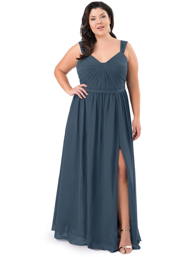 Neptune Azazie Evie Ready to Ship Bridesmaid Dresses | Azazie