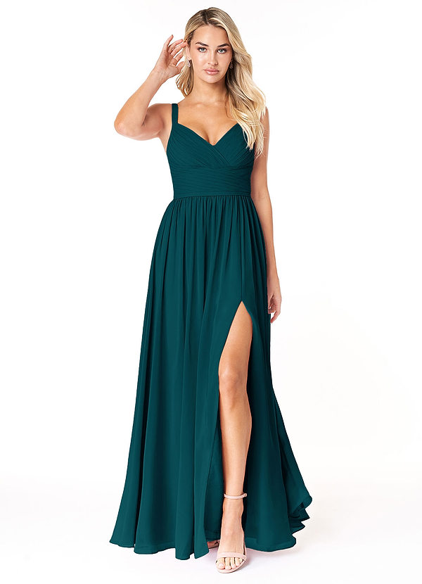 Bridesmaid Dresses & Maid of Honor Dresses丨Azazie