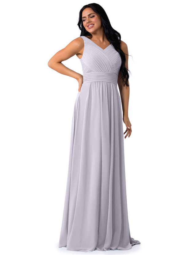 Azazie Pierrette Bridesmaid Dresses  image1