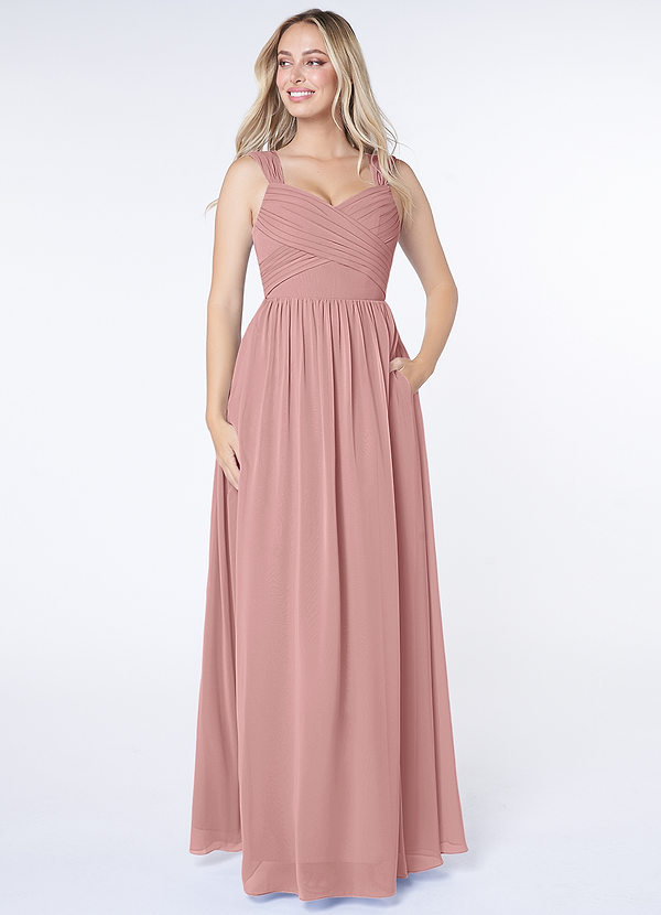 Azazie Raine Bridesmaid Dresses  image1
