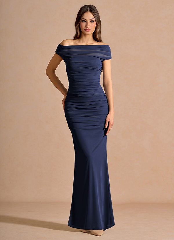 Kleid Coraliea Marine image1