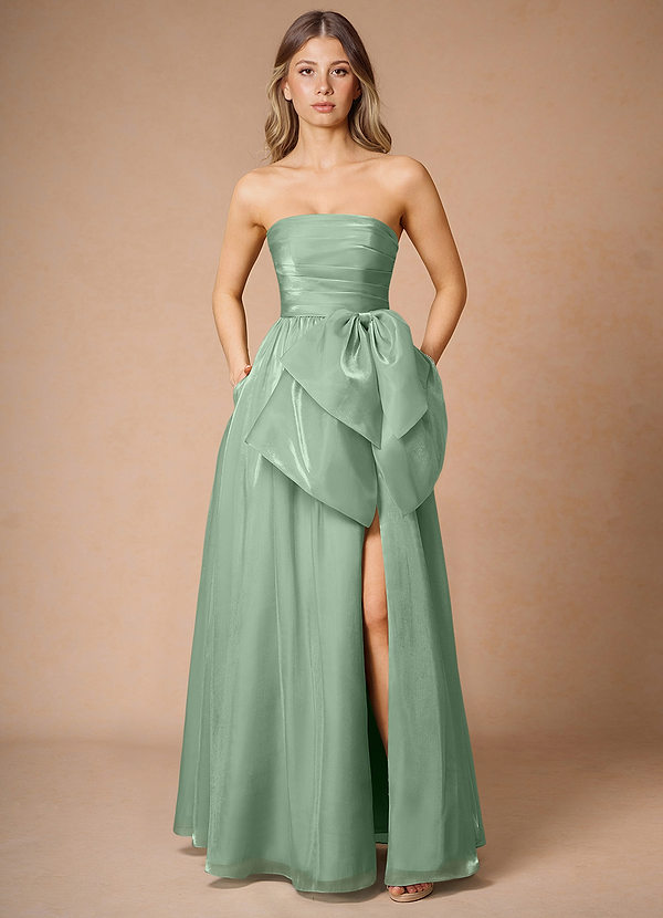 Liliana Sage Maxi Dress image1