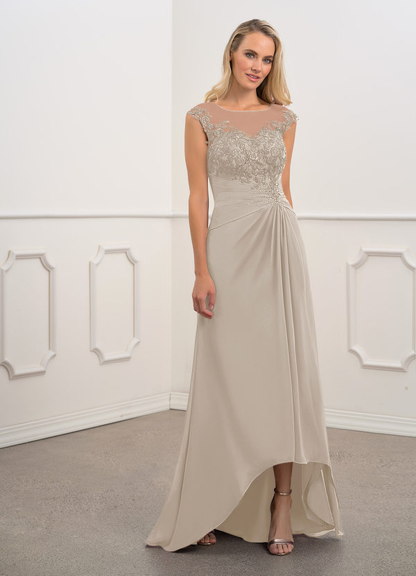 Azazie Endora MBD Mother of the Bride Dresses | Azazie