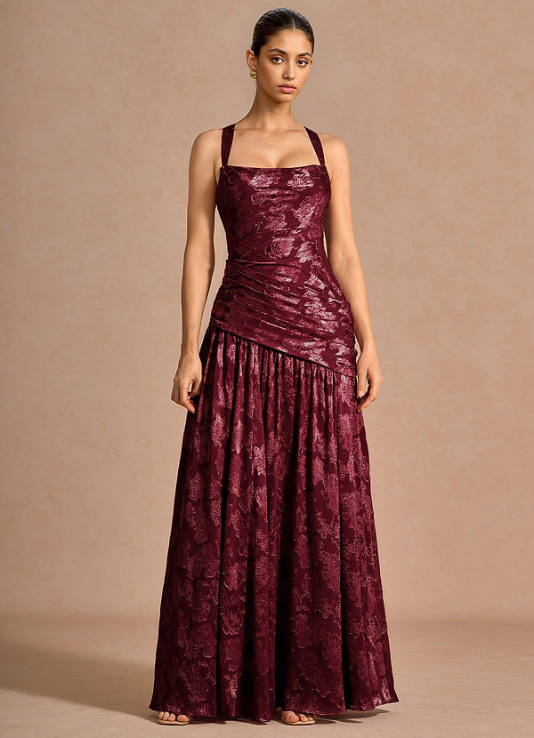 Robe Maxi Vin Briony image1