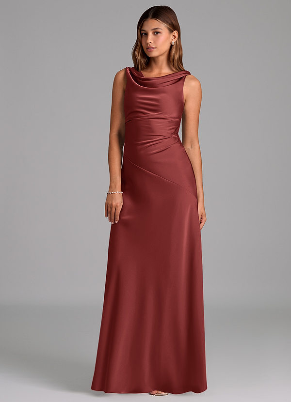 Azazie Nerine Bridesmaid Dresses  image1