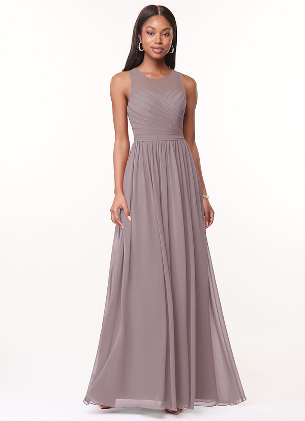 Azazie Nina Bridesmaid Dresses  image1