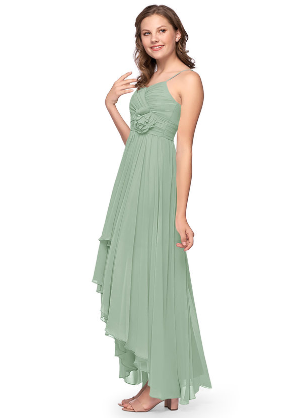 azazie junior bridesmaid dresses